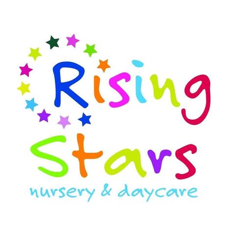 Rising stars daycare - My daugter has been going to Rising Star since she was 7 months old. I have looked at so many daycares and as a 1st time mom this was the best one I found. THe ladies are amazing with my daugther and she absolutely loves going to daycare. She never cries when I leave, she actually jumps in their arms. I definitely recommend this daycare.